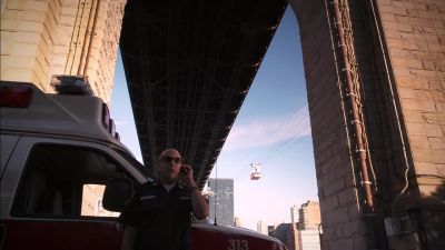 What's up, Moz? - White Collar