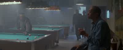 What's up, my nigger? - Rush Hour
