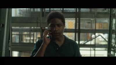 What's up? What do you need? - 7 Prisoners