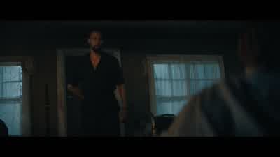 What's up, nephew? - Nobody 2