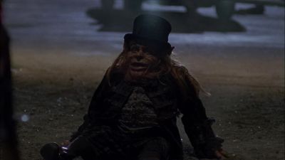 What's up ninjas What the fuck - Leprechaun 6: Back 2 Tha Hood