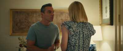 - What's up?
- Okay. So,
that decorator - About My Father