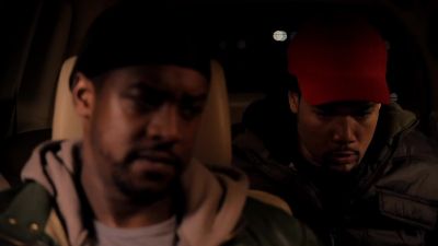 What's up, Papa? - Blue Bloods