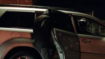 What's up, player? - Blue Bloods