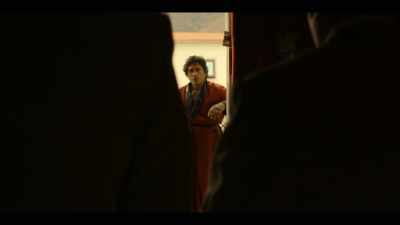 What's up, Rafa? - Narcos: Mexico
