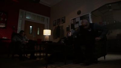 - What's up? - Chicago Fire