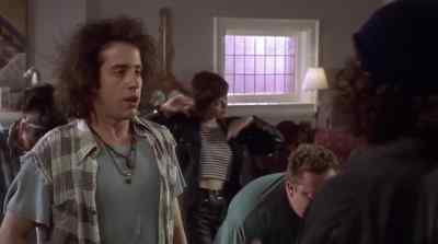 What's up? - National Lampoon's Senior Trip