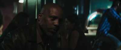 - What's up? - Beyond the Law