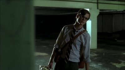 What's up? - Criminal Minds