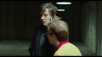 What's up? - Time Freak