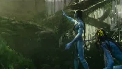 -What's up? - Avatar