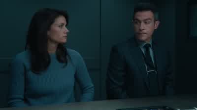 What's up? - FBI