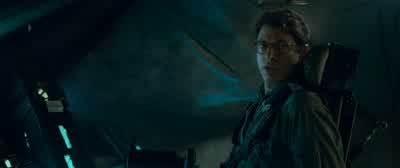 What's up? - Independence Day
