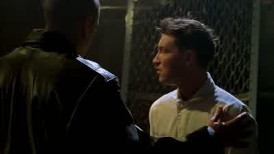 - What's up? - Prison Break