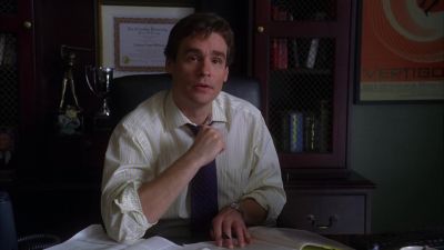 What's up? - House