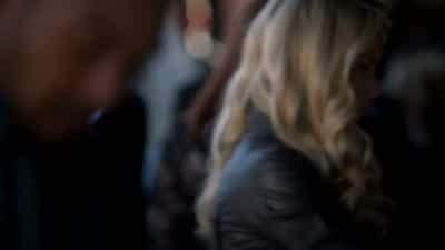 What's up? - The Originals