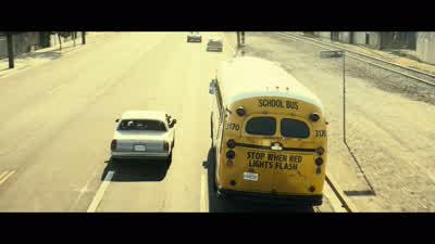 What's up? - Straight Outta Compton