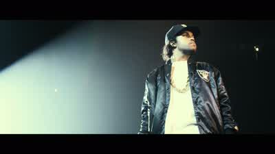 What's up? - Straight Outta Compton