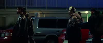 - What's up? - Coach Carter