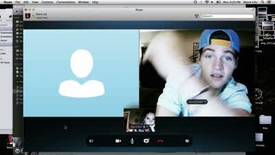 What's up? - Unfriended