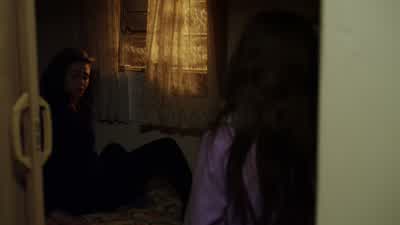 What's up? - Shameless