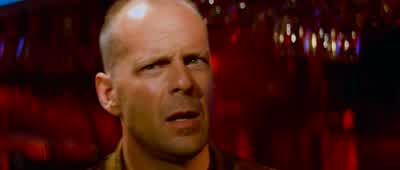 -What's up? - Pulp Fiction