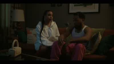 What's up? - The Chi