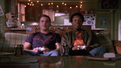 What's up? - One Tree Hill