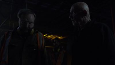 What's up? - Better Call Saul