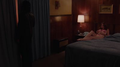What's up? - Twin Peaks