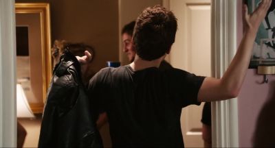 What's up? - Easy A