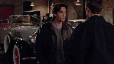 What's up? - Dawson's Creek
