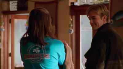 - What's up? - Dawson's Creek