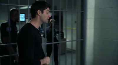 What's up. - Rookie Blue