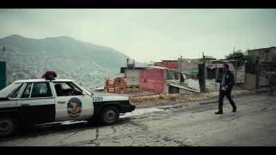 What's up? - Narcos: Mexico