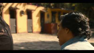What's up? - Narcos: Mexico