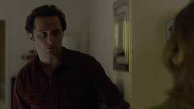 WHAT'S UP? - The Americans