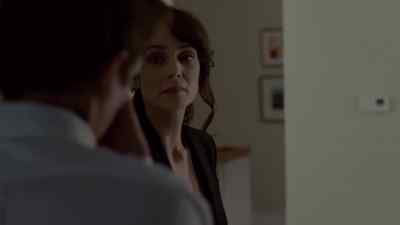 What's up? - The Following