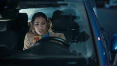 What's up? Sadie? - A Party to Die For