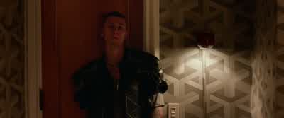 - What's up, Syd, baby? - Nerve