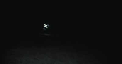 - What's up?
- The GoPro stopped, - The Sleepless Unrest
