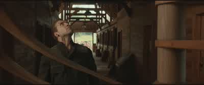 What's up there? - Insurgent
