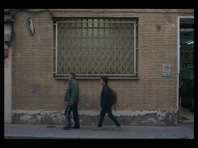- What's up?
- This... - I Don't Expect Anyone to Believe Me