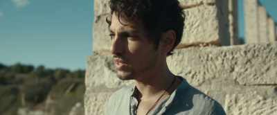 What's up, Uncle Miran? You're gazing. - Game of Love