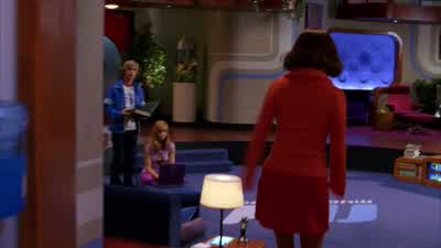What's up, velms? - Scooby Doo 2: Monsters Unleashed