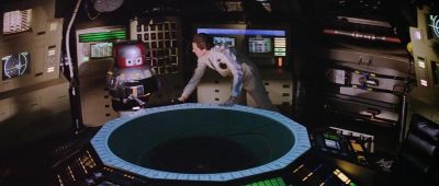 What's up Vincent BEEP - The Black Hole