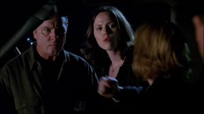       What's up?
                 We got a call - CSI: Crime Scene Investigation