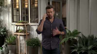 What's up? Well, um, - Call Your Mother