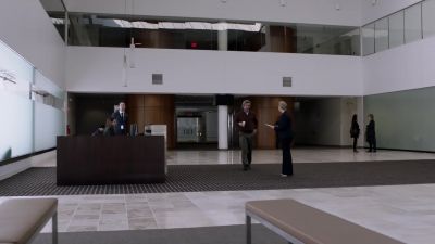 What's up?
What's the issue? - Homeland