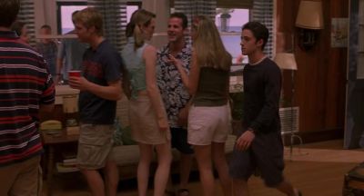 What's up?
What's up, dog? - American Pie 2